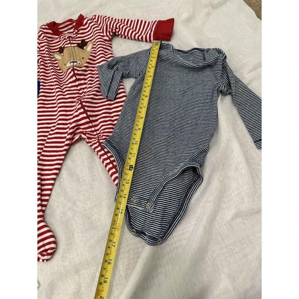 Baby Boys Clothes- 9 Months, Mixed Lot Of 4 Pieces,‎ Pre-owned/Excellent